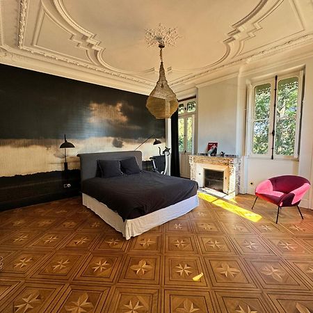 Chateau A Toulouse Fenouillet  Luaran gambar
