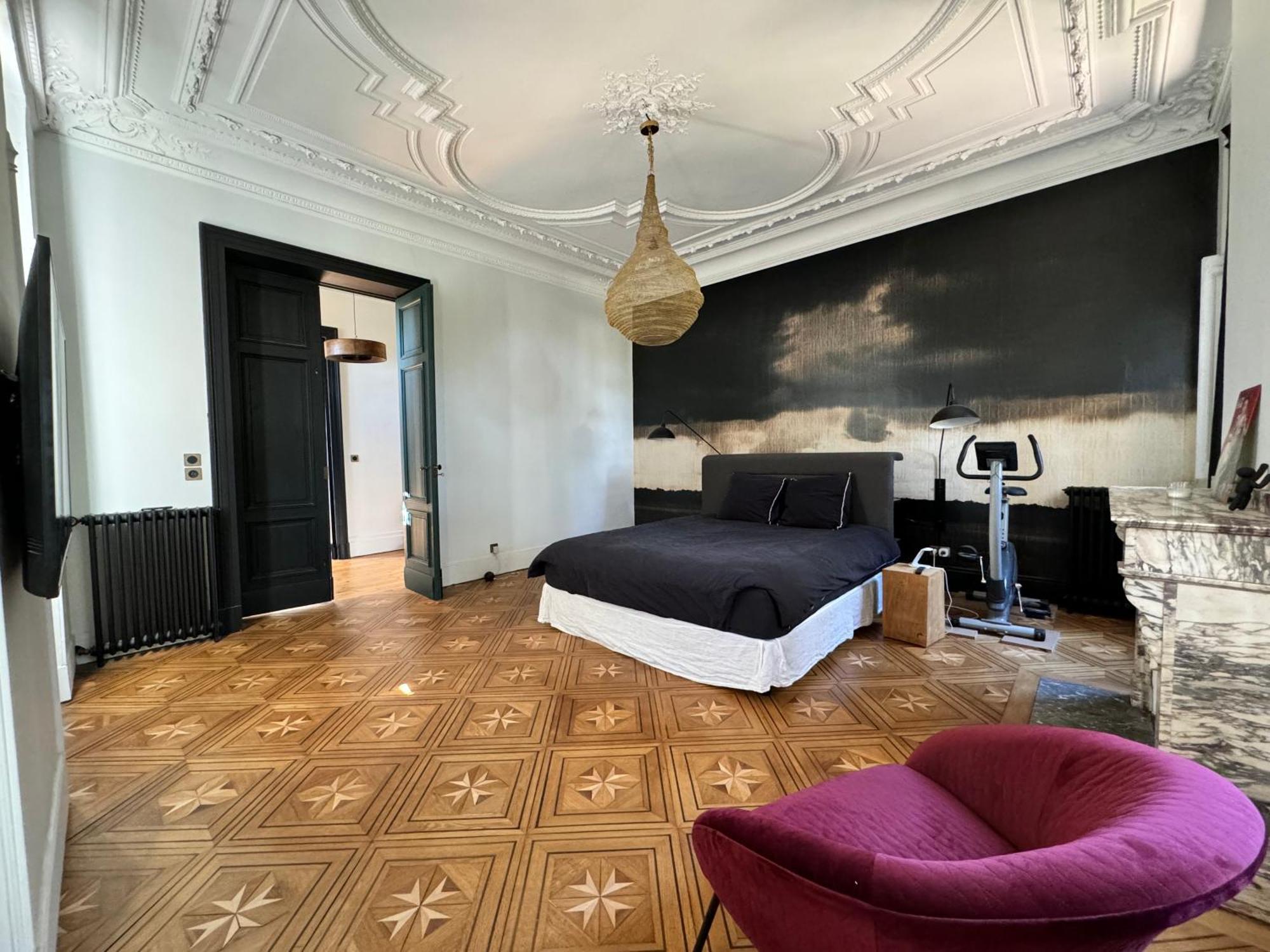 Chateau A Toulouse Fenouillet  Luaran gambar
